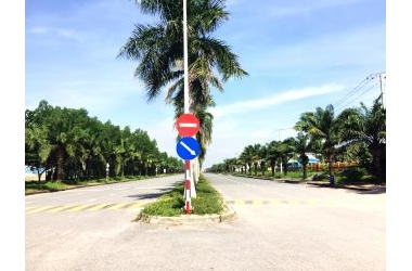 HỆ THỐNG GIAO THÔNG NỘI BỘ